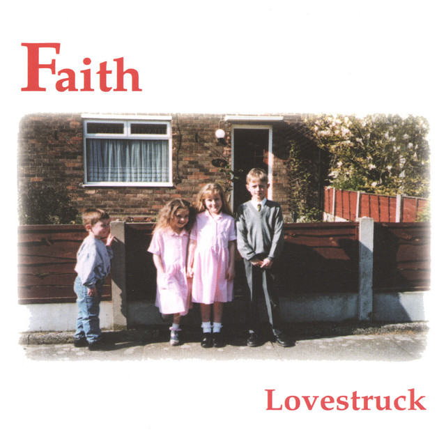Lovestruck cover art