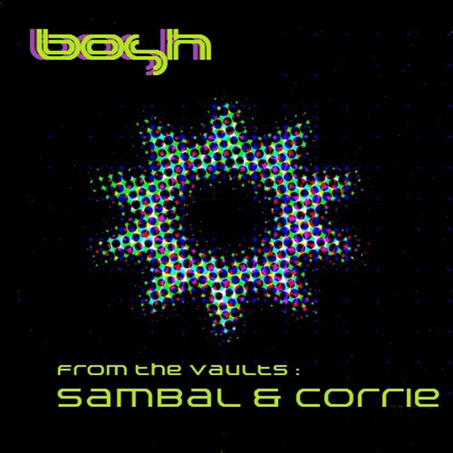 From the Vaults: Sambal & Corrie cover art