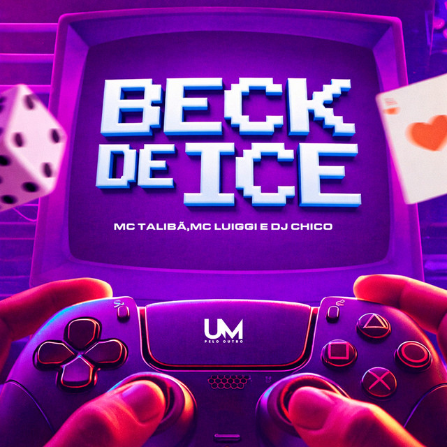 BECK DE ICE