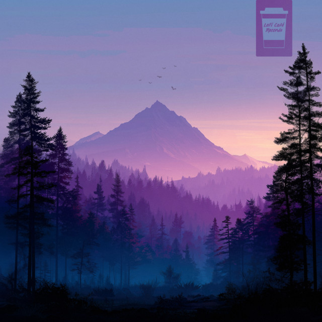 Breeze At Dawn