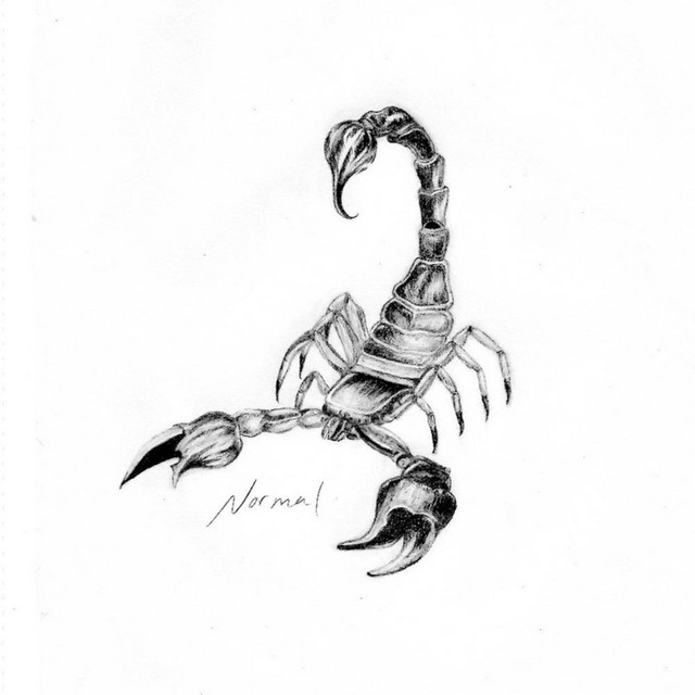 Normal cover art