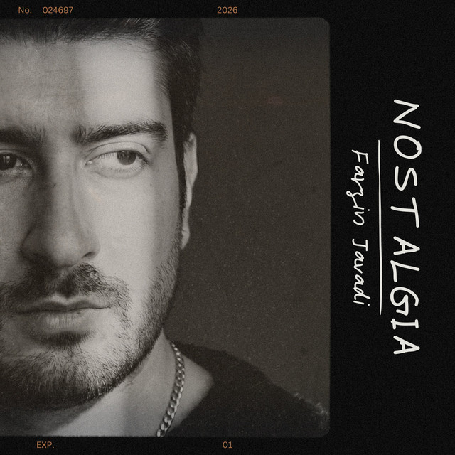 Nostalgia cover