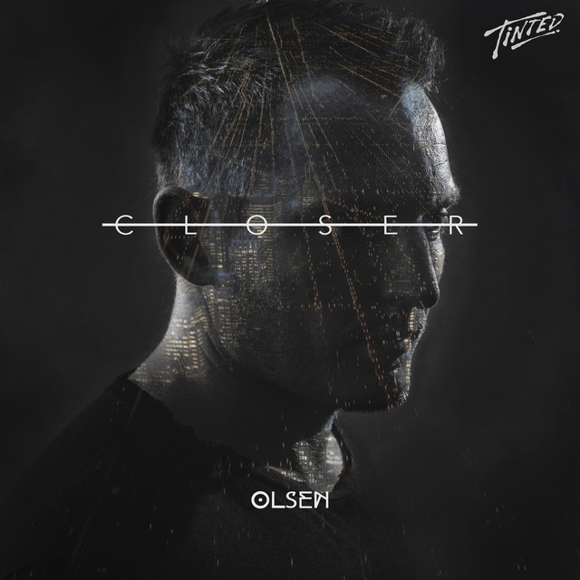 Closer cover art