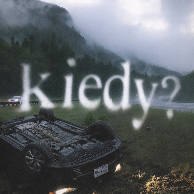 kiedy ? cover art