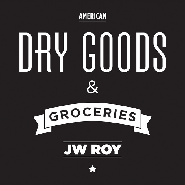 Dry Goods & Groceries cover