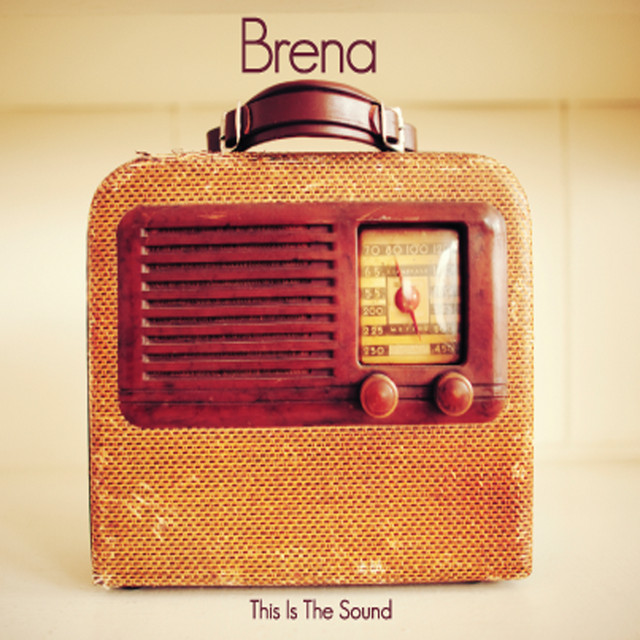 This Is the Sound cover art