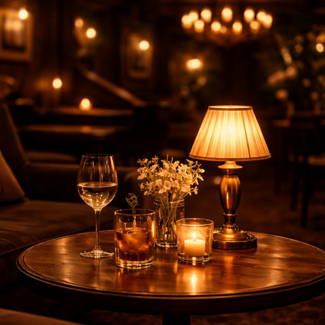 Velvet Cafe