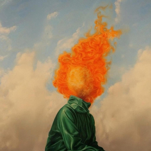 Fear Of Missing Out cover art
