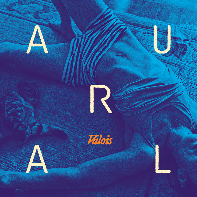 Valois cover art