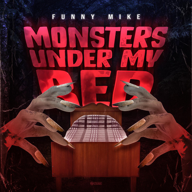 Monsters Under My Bed