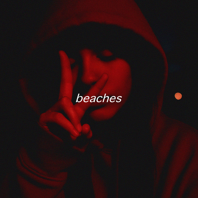 Beaches - Hoodtrap