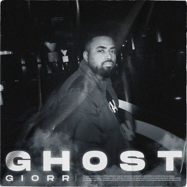 GHOST