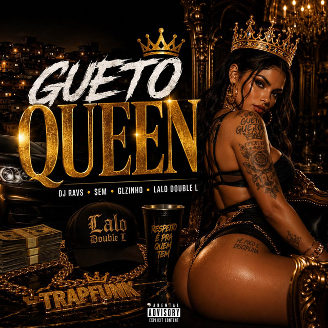 Gueto Queen