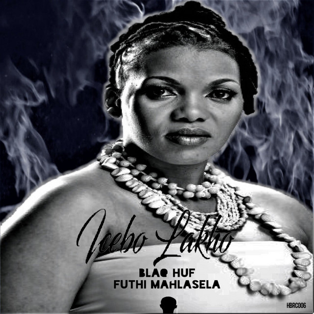 Icebo Lakho (feat. Futhi Mahlasela) album art