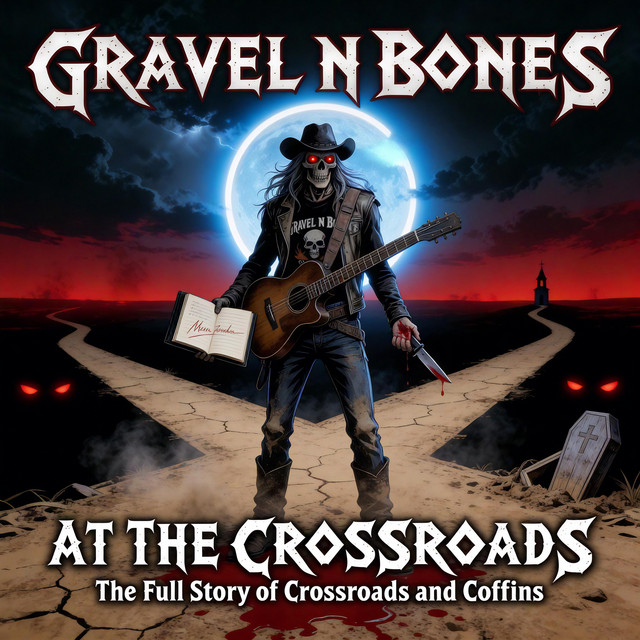 At The Crossroads
