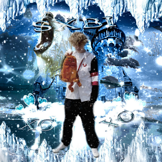 Xoxo cover art