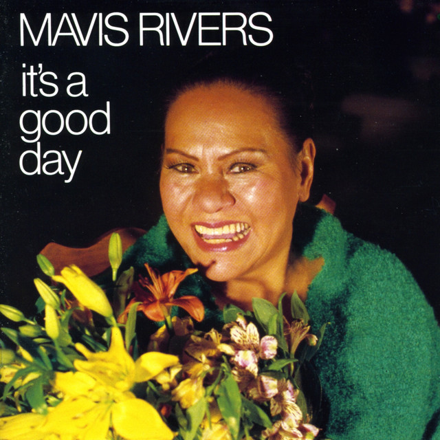 It's a Good Day cover art