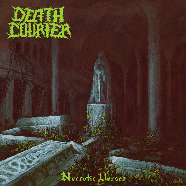 Mourning Ecstacy cover