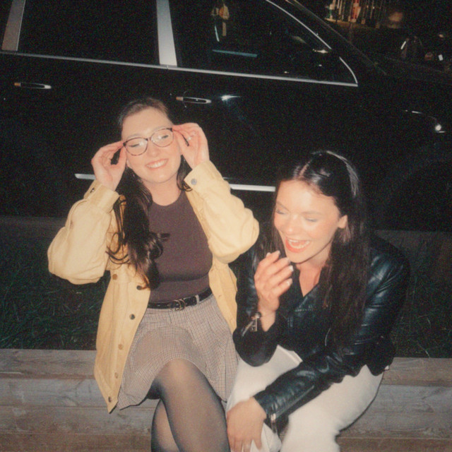 undefined album image