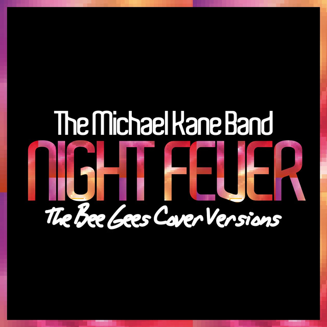 Night Fever (The Bee Gees Cover Versions) cover art