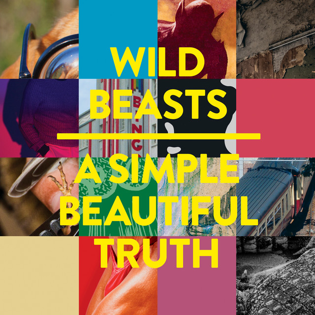 A Simple Beautiful Truth cover art