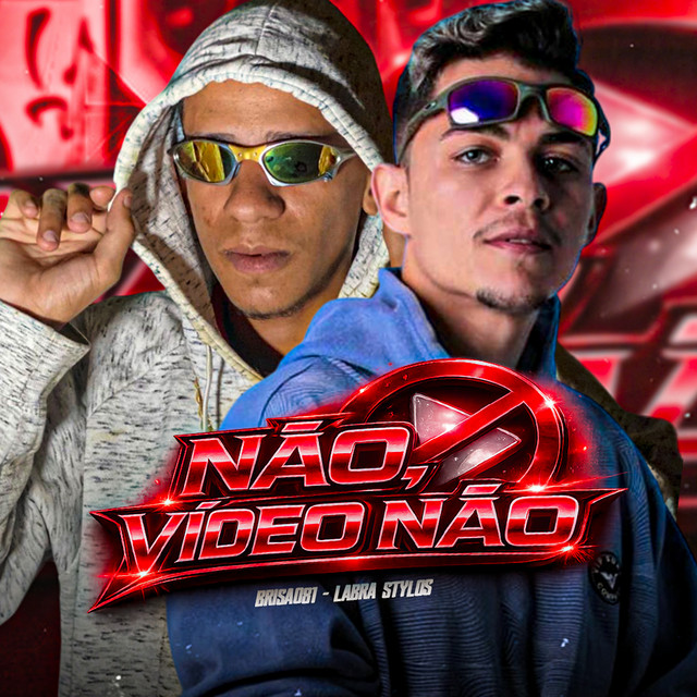 Não, Vídeo Não