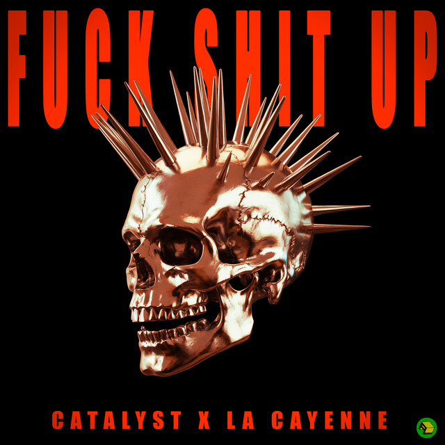 FUCK SHIT UP