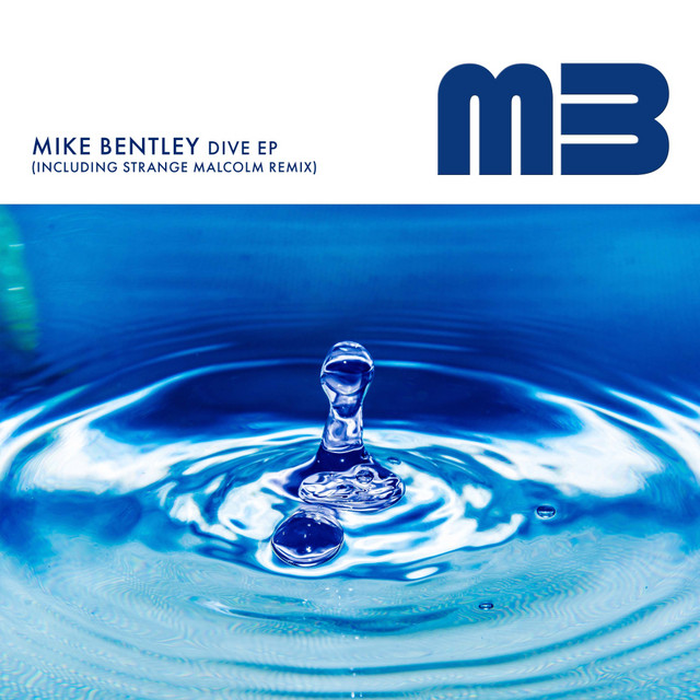 Dive cover art