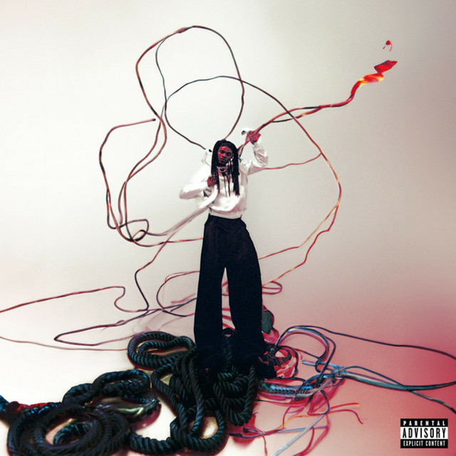 STRONGER cover art