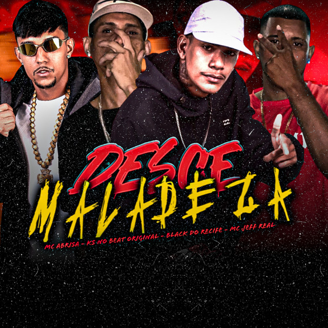 Desce Maladeza