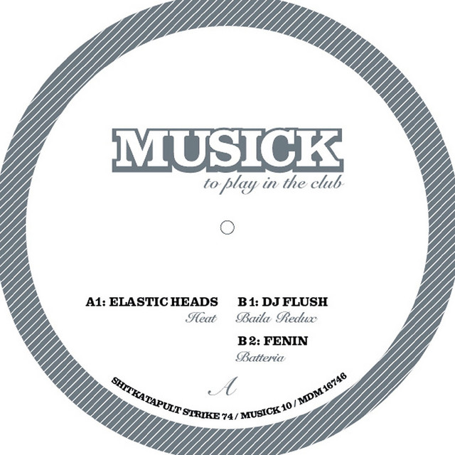 Musick 10 cover