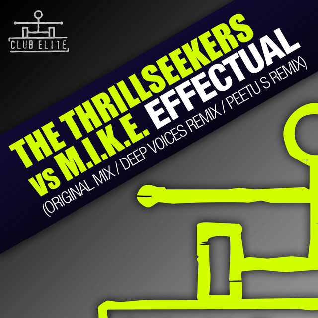 Effectual cover art