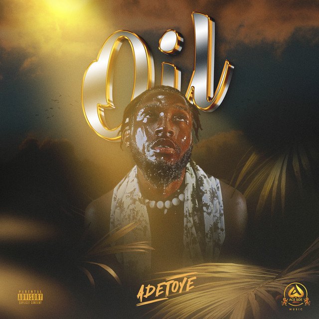 Adetoye | Spotify