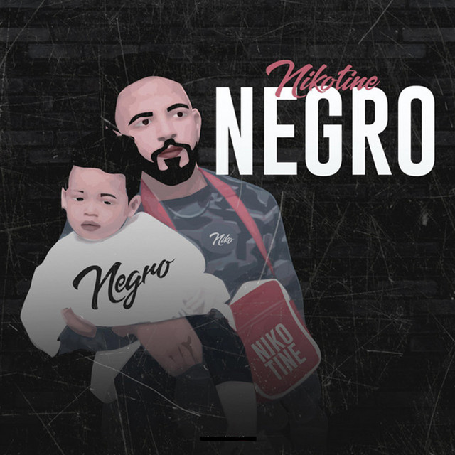 Negro cover art