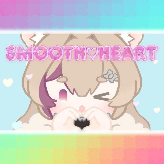 SMOOTH♡HEART - EP by 柊木りお | Spotify