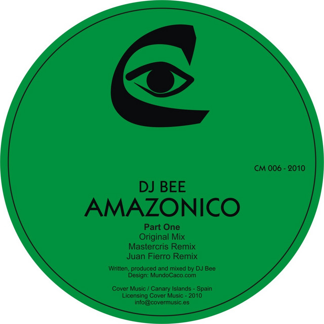 Amazonico - Single
