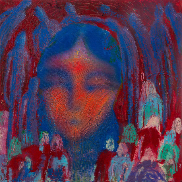 Waves cover art