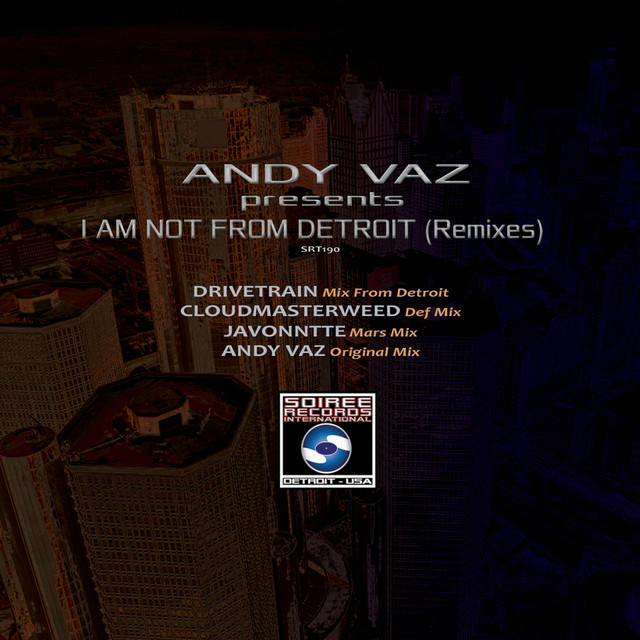 undefined album image