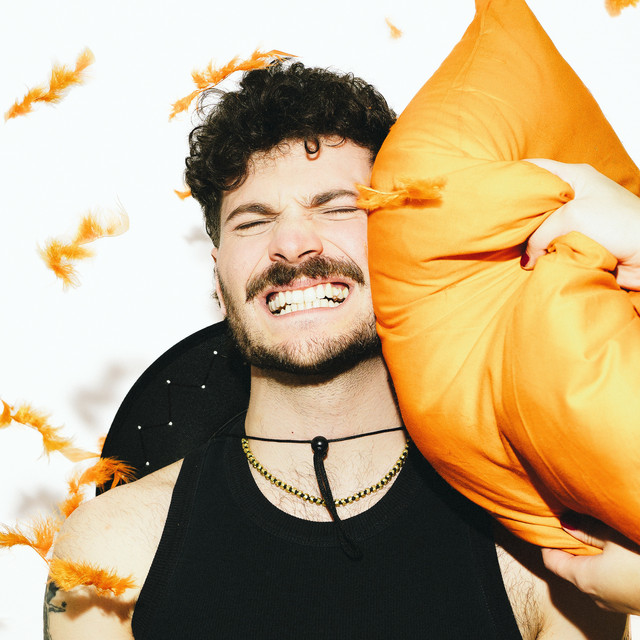 undefined album image