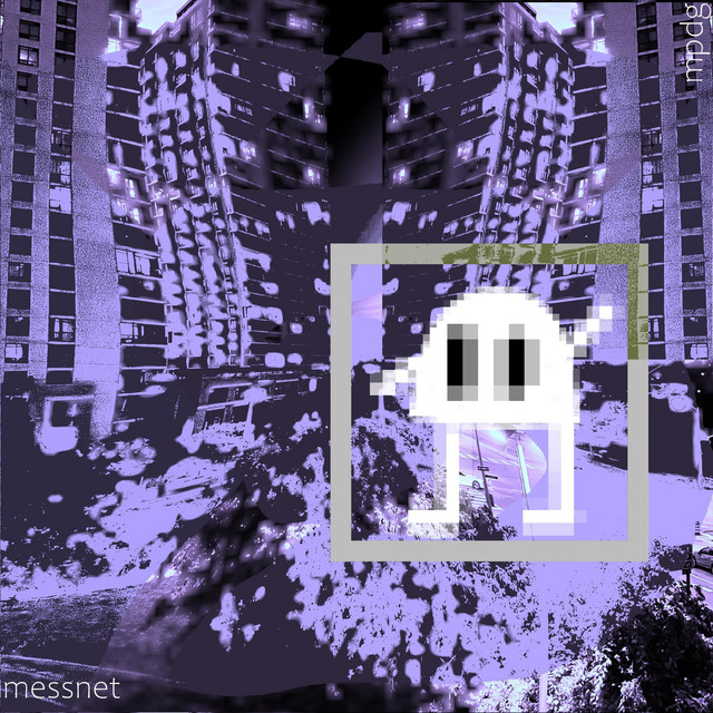 manic pixel dream girl cover art