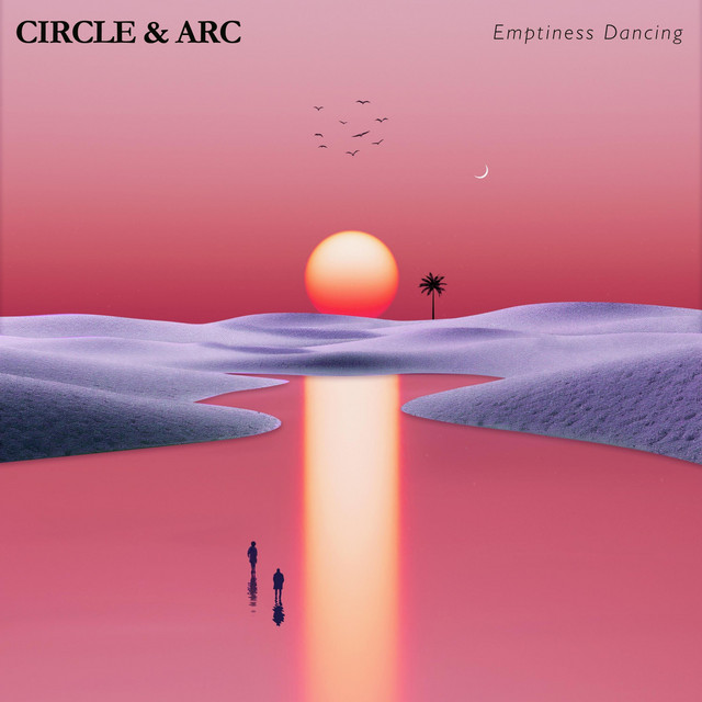 Emptiness Dancing cover art