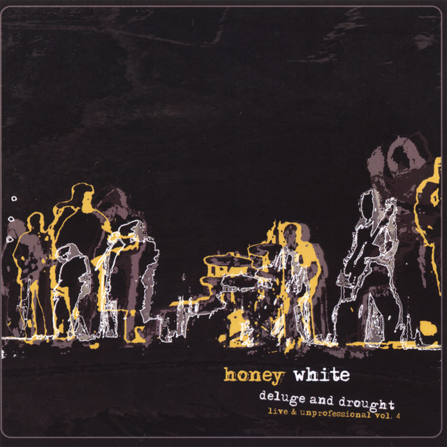 Deluge And Drought: Live 2005/2006 cover
