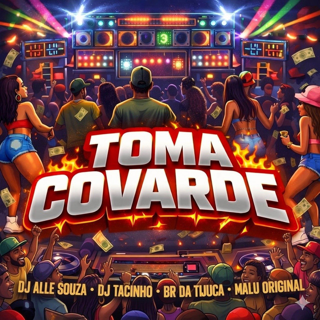 Toma Covarde