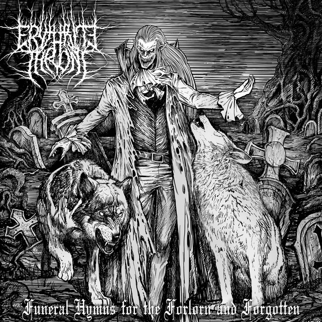 Funeral Hymns for the Forlorn and Forgotten album image
