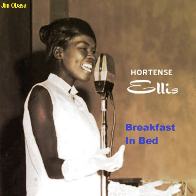 Breakfast in Bed - Single by Hortense Ellis | Spotify