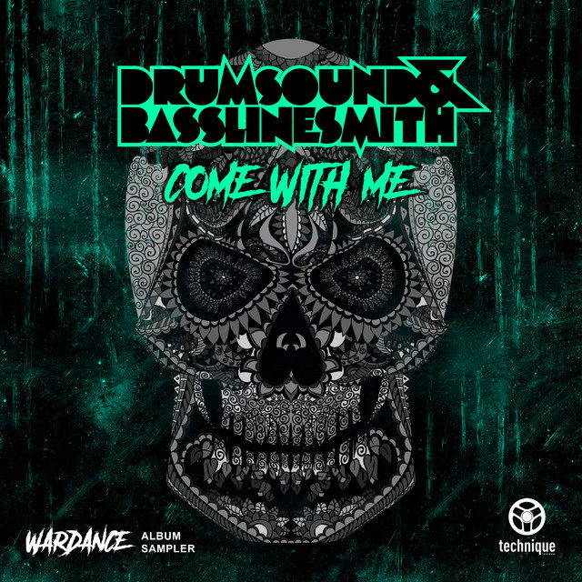 Come with Me - Streaming Version artwork