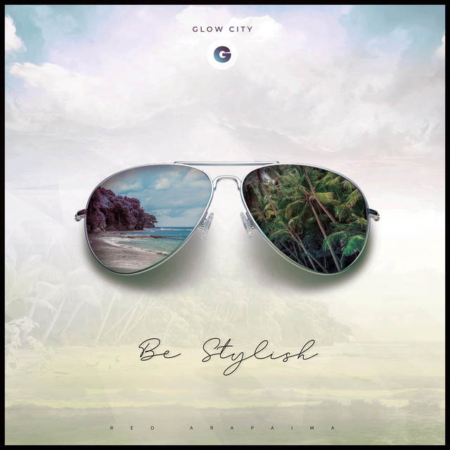 Be Stylish cover art