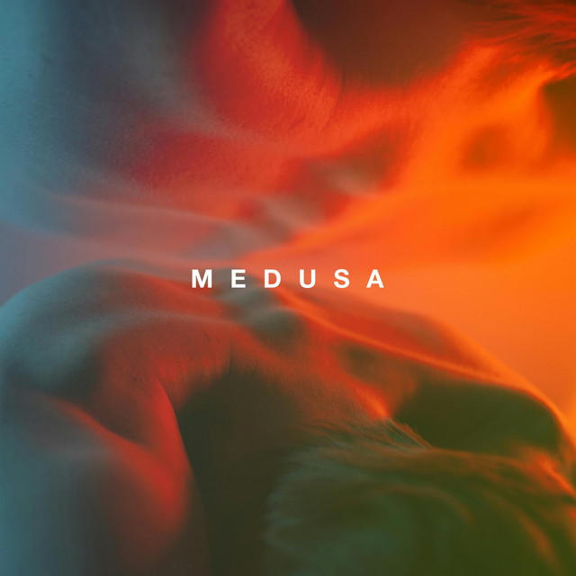 Medusa cover