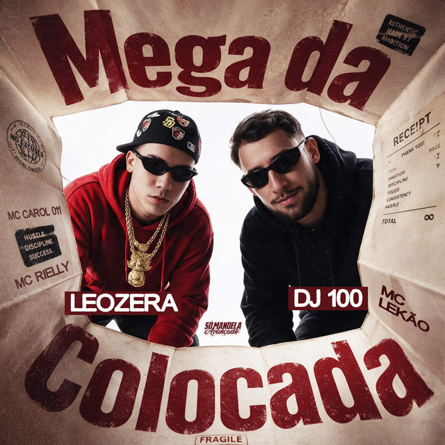 Mega da Colocada
