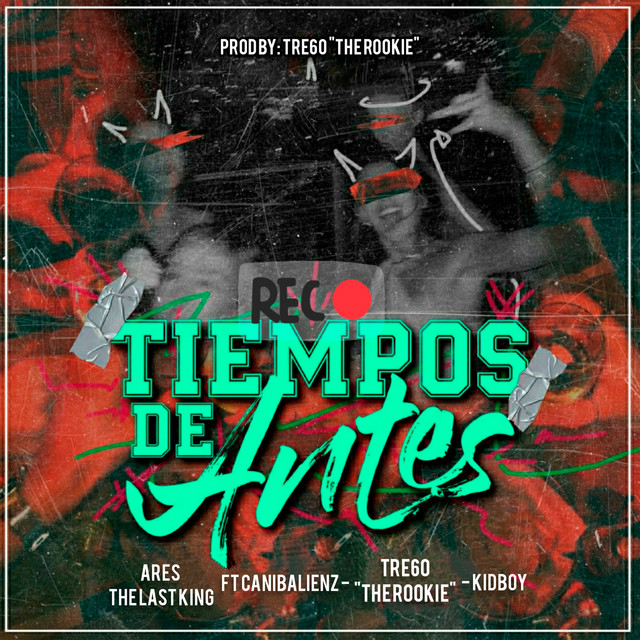 Ares The Last King, Tre60 